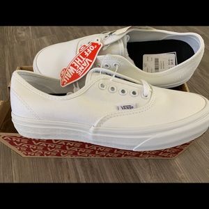 VANS size 9